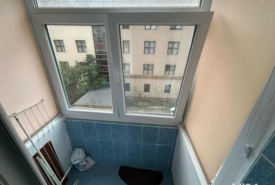 Garsonieră decomandată în 13 Septembrie