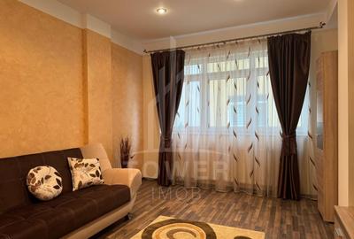 Apartament cu 3 camere decomandat, mobilat în Ștrand - 13