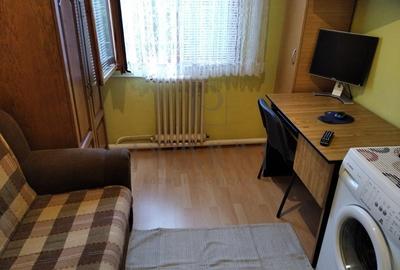 Garsonieră decomandată, mobilată în Complex Studențesc - 3