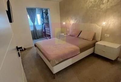 Apartament cu 4 camere decomandat în Pantelimon