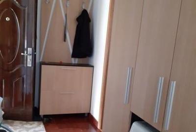 Apartament cu 2 camere semidecomandat, mobilat în Km 4-5 - 6