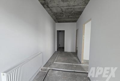 Spațiu comercial, de 45 mp, în Drumul Taberei - 8