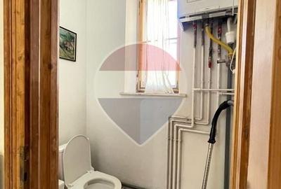 Apartament cu 3 camere decomandat, mobilat în Central - 8