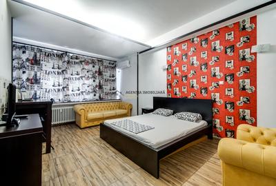 Apartament cu 6 camere decomandat în Ultracentral