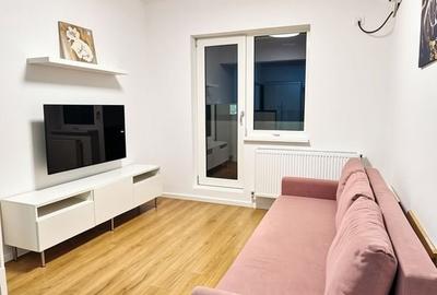 Apartament cu 2 camere decomandat, mobilat în Militari - 2