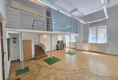 Spațiu comercial, de 40 mp, în Sala Palatului - 1