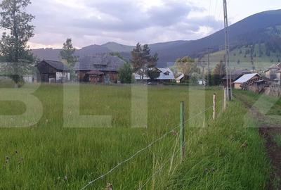 Casă cu 3 camere în Prăleni - 2