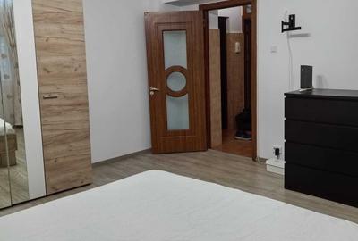 Garsonieră decomandată în Mihai Bravu