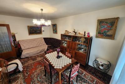 Apartament cu 3 camere decomandat în Brâncoveanu - 5