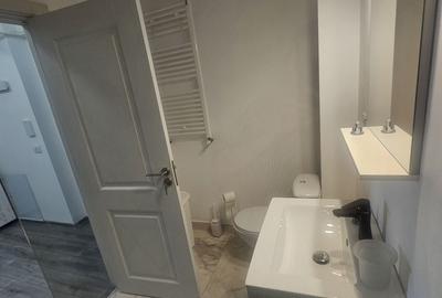 Apartament cu 2 camere în Ostroveni