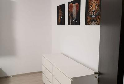 Apartament cu 2 camere decomandat în Sânpetru - 5