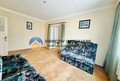 Apartament cu 2 camere semidecomandat în Central - 3