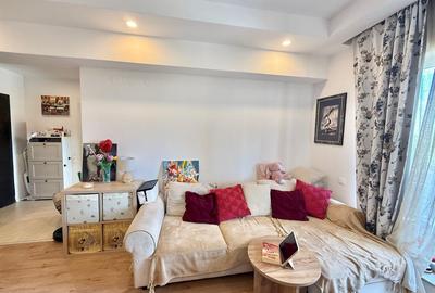 Apartament cu 2 camere decomandat în Ștefăneștii de Jos - 5