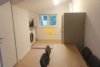 Apartament cu 3 camere semidecomandat, mobilat în Zorilor - 3
