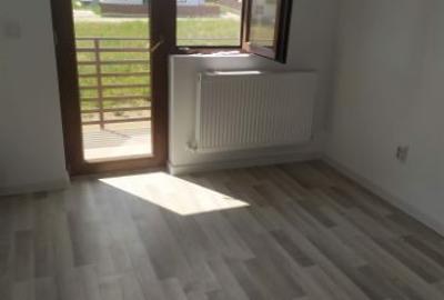 Apartament cu 1 camere decomandat în Lunca Cetățuii - 1