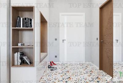 Apartament cu 2 camere decomandat în Centura Vest - 9