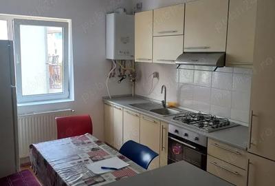 Garsonieră decomandată în Mănăștur - 3