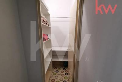 Apartament cu 2 camere decomandat, mobilat în George Enescu - 7