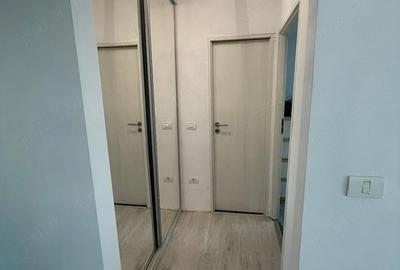 Apartament cu 2 camere semidecomandat în Blașcovici - 4