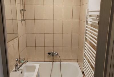 Garsonieră semidecomandată în Tractorul - 1