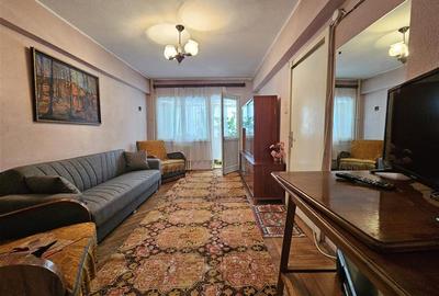 Apartament cu 2 camere nedecomandat în Ultracentral - 2