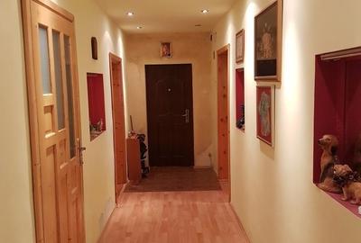 Casă cu 2 camere în Iosefin