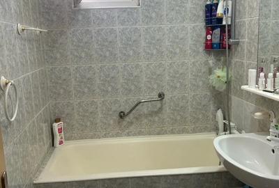 Apartament cu 3 camere decomandat în Central - 5