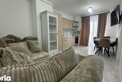 Apartament cu 2 camere în Central - 1