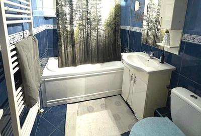 Apartament cu 3 camere decomandat în Porolissum