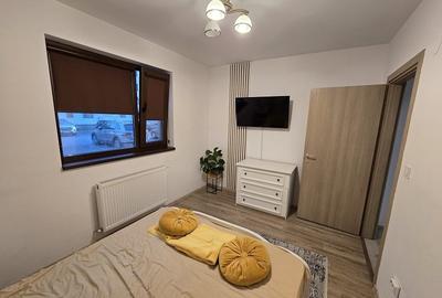 Apartament cu 2 camere decomandat în Central - 1