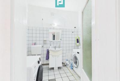 Casă individuală cu 3 camere cu Canalizare în Est - 11