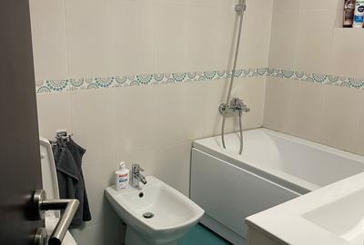 Apartament cu 3 camere decomandat, mobilat în Sud - 8