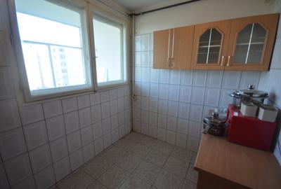 Apartament cu 3 camere semidecomandat în P-ța Muncii - 7