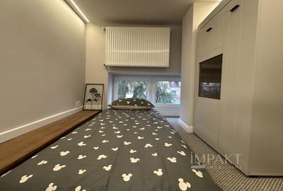 Apartament cu 2 camere decomandat, mobilat în Semicentral - 7