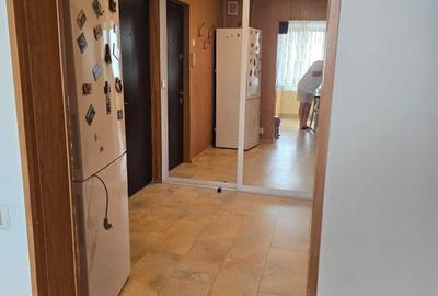 Apartament cu 2 camere decomandat în Vlahuță - 3