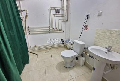 Spațiu comercial, de 96 mp, în 9 Mai - 5