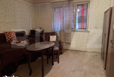 Casă cu 3 camere cu Teren 700 Mp în Central - 4