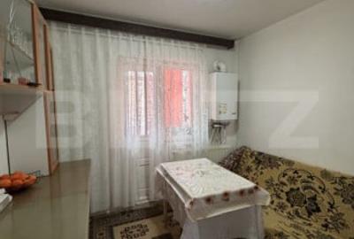 Apartament cu 2 camere decomandat, mobilat în Central - 2