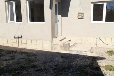 Casă cu 4 camere cu Teren 1787 Mp în Filipeștii de Târg