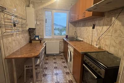 Apartament cu 2 camere decomandat în Central - 10