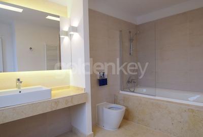 Duplex cu 10 camere cu Canalizare în Pipera - 7