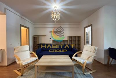 Apartament cu 2 camere semidecomandat, mobilat în Sebastian