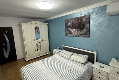 Apartament cu 2 camere în Alexandru cel Bun - 1