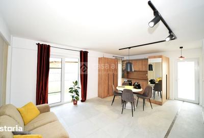 Casă cu 3 camere cu Teren 60 Mp în Valea Lupului - 7