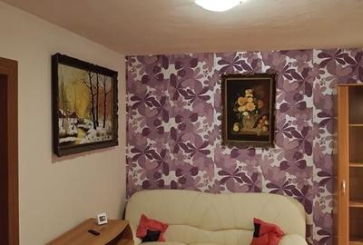 Apartament cu 2 camere semidecomandat în Valea Rosie