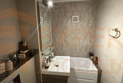 Apartament cu 4 camere decomandat, mobilat în Inel I - 16