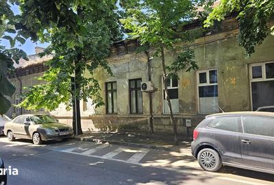 Teren de 493 mp, în Ștefan cel Mare