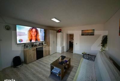 Casă cu 3 camere în Spinoasa - 7