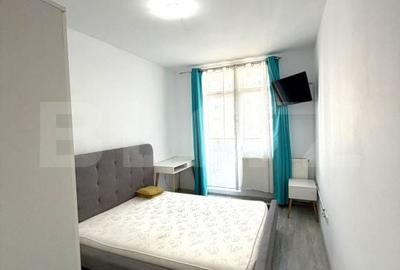 Apartament cu 3 camere decomandat în Iris - 9