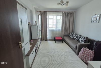 Apartament cu 3 camere decomandat, mobilat în Prelungirea Ghencea